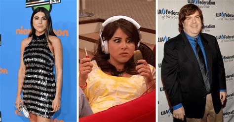 daniella roi scandal|Dan Schneider Wrote Sexualized Victorious Scenes, .